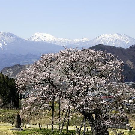 Ryokan Warabino Takayama  Εξωτερικό φωτογραφία