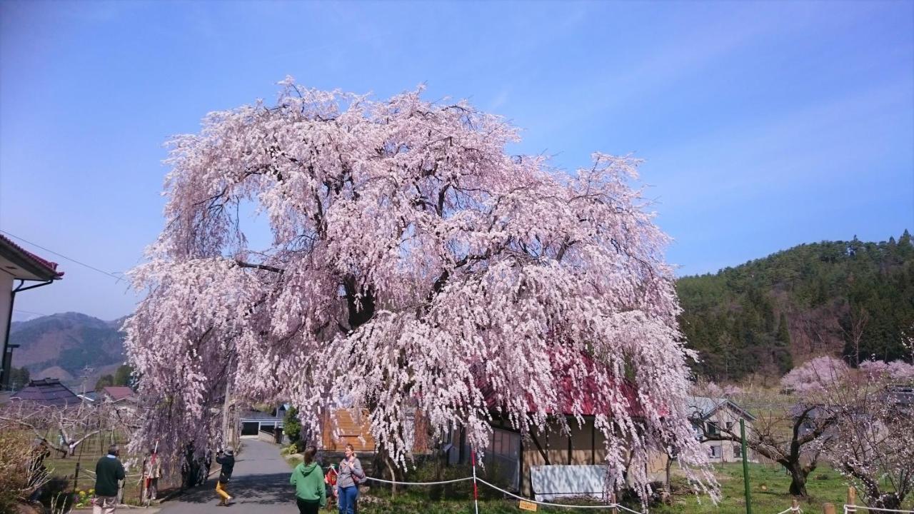 Ryokan Warabino Takayama  Εξωτερικό φωτογραφία