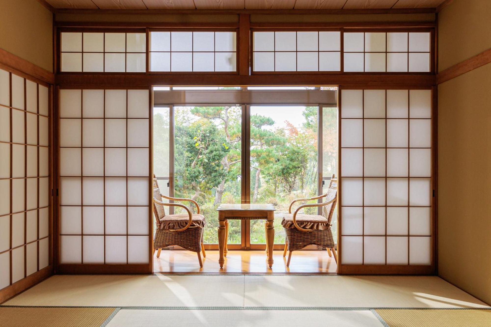 Ryokan Warabino Takayama  Εξωτερικό φωτογραφία