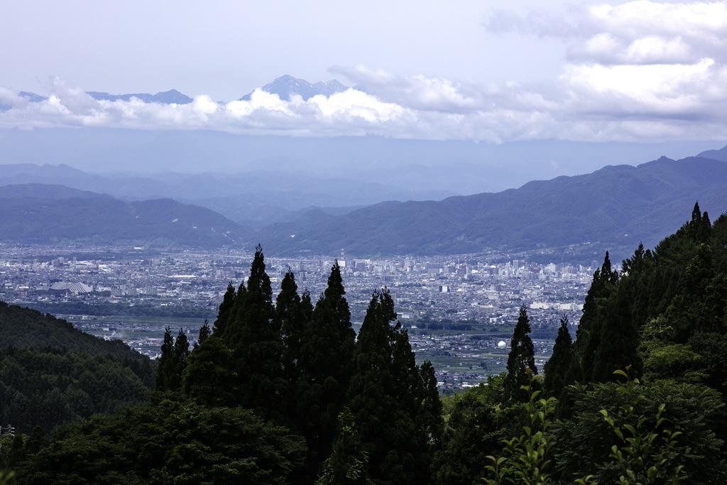 Ryokan Warabino Takayama  Εξωτερικό φωτογραφία